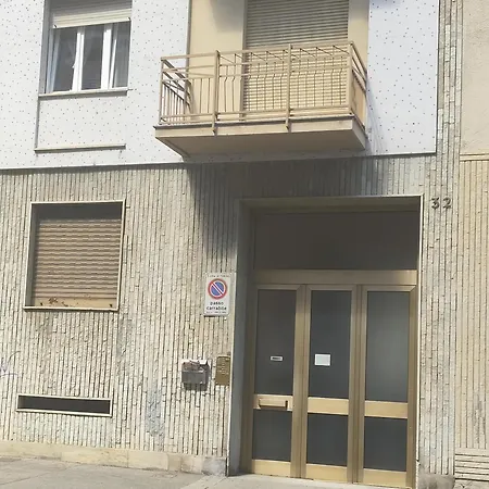 Casa Ogliaro * Torino