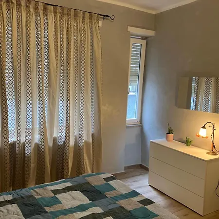 Appartement Casa Ogliaro