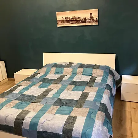 Appartement Casa Ogliaro *