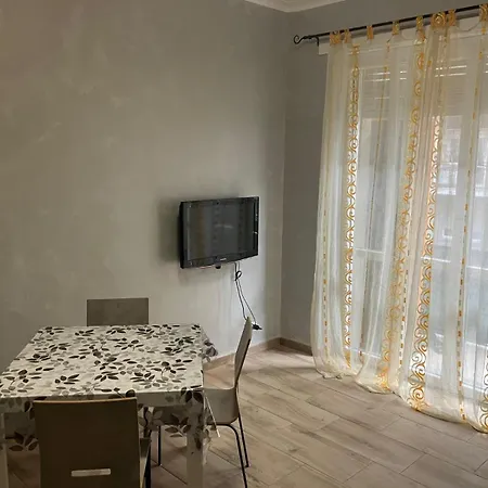 Appartement Casa Ogliaro Turijn