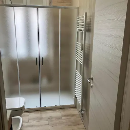 Casa Ogliaro Appartement *