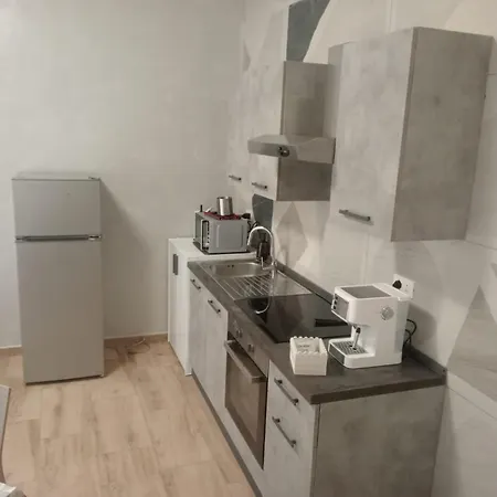 Casa Ogliaro Apartment