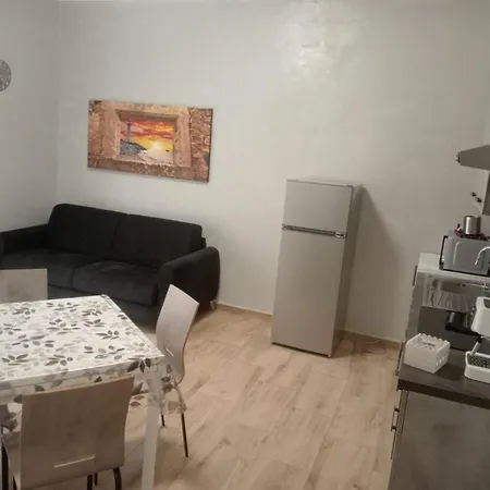 Apartment Casa Ogliaro Turin