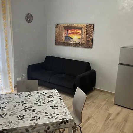 Casa Ogliaro