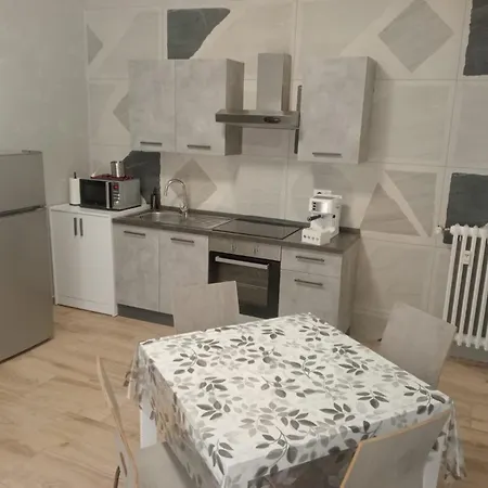 Casa Ogliaro Appartement *