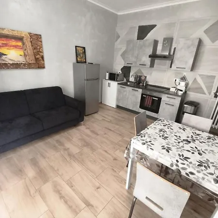 Casa Ogliaro Appartement