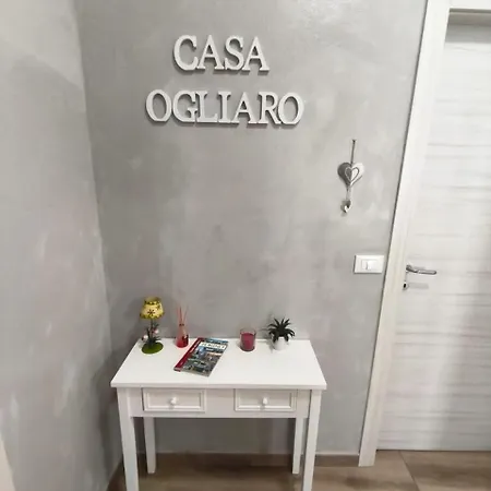 Casa Ogliaro Appartement Turijn