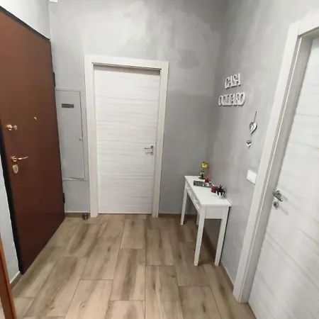 Appartement Casa Ogliaro Turijn