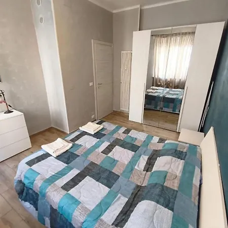 Casa Ogliaro Appartement *
