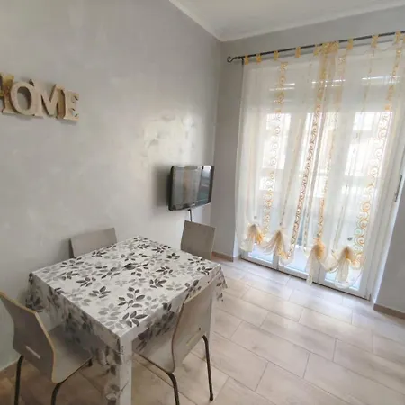 Appartement Casa Ogliaro *
