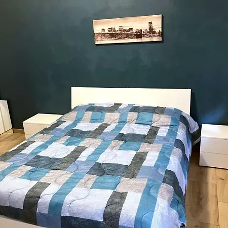 Casa Ogliaro Appartement Turijn