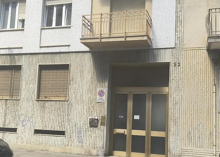 Casa Ogliaro * Turin