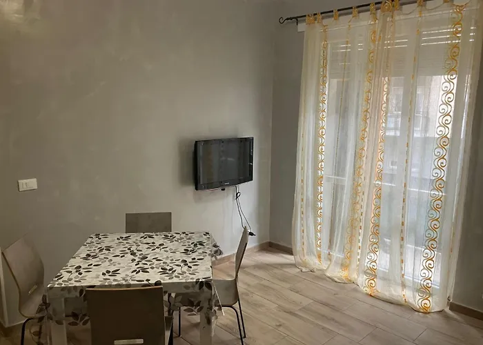 Apartment Casa Ogliaro Turin