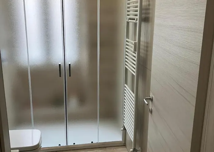 Casa Ogliaro 아파트 *