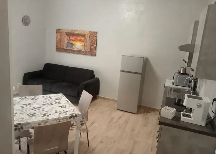 Apartment Casa Ogliaro Turin