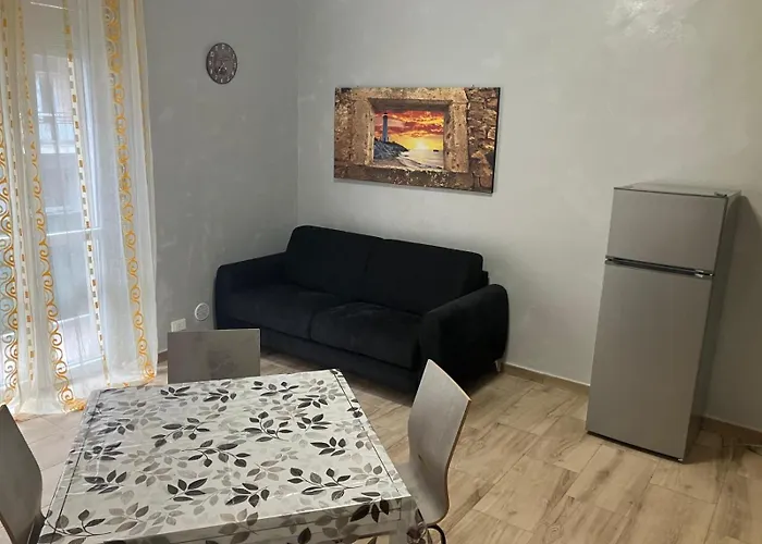 Casa Ogliaro