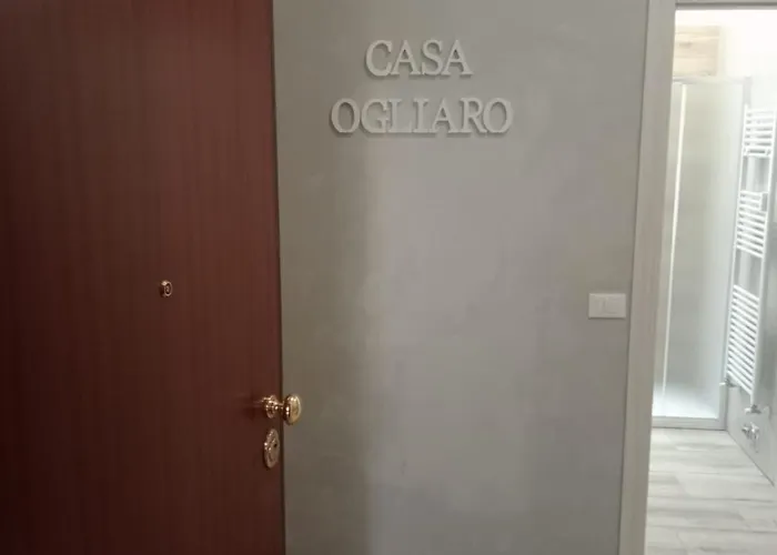 Casa Ogliaro 토리노