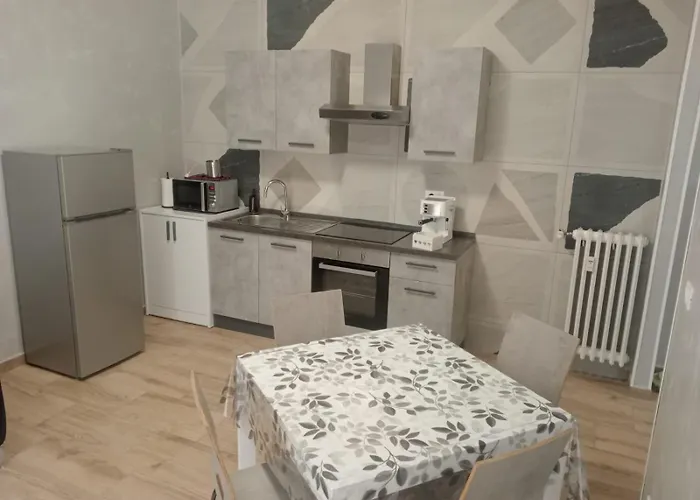 Casa Ogliaro Apartment *