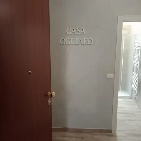 Casa Ogliaro 都灵