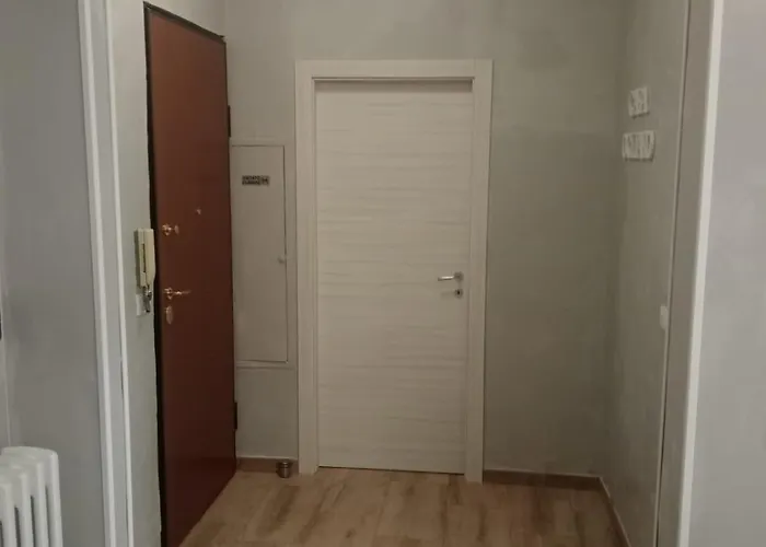 Casa Ogliaro Torino