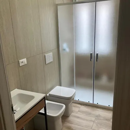 Casa Ogliaro Apartman Torino