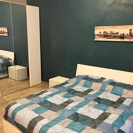 Casa Ogliaro Apartman *